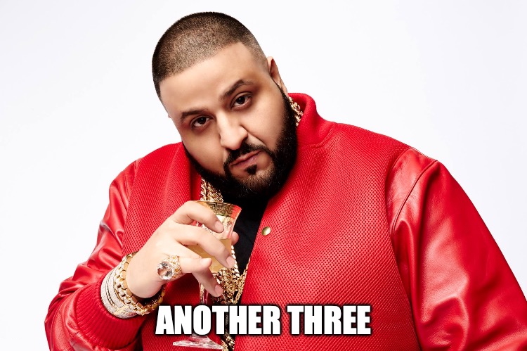 Another 3 I Perch Observations #26