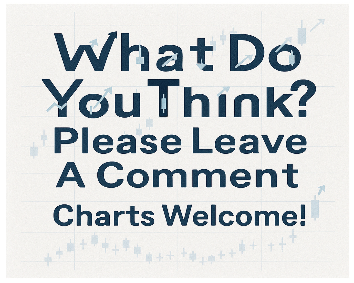 August 19th Market Session Ideas Discussion