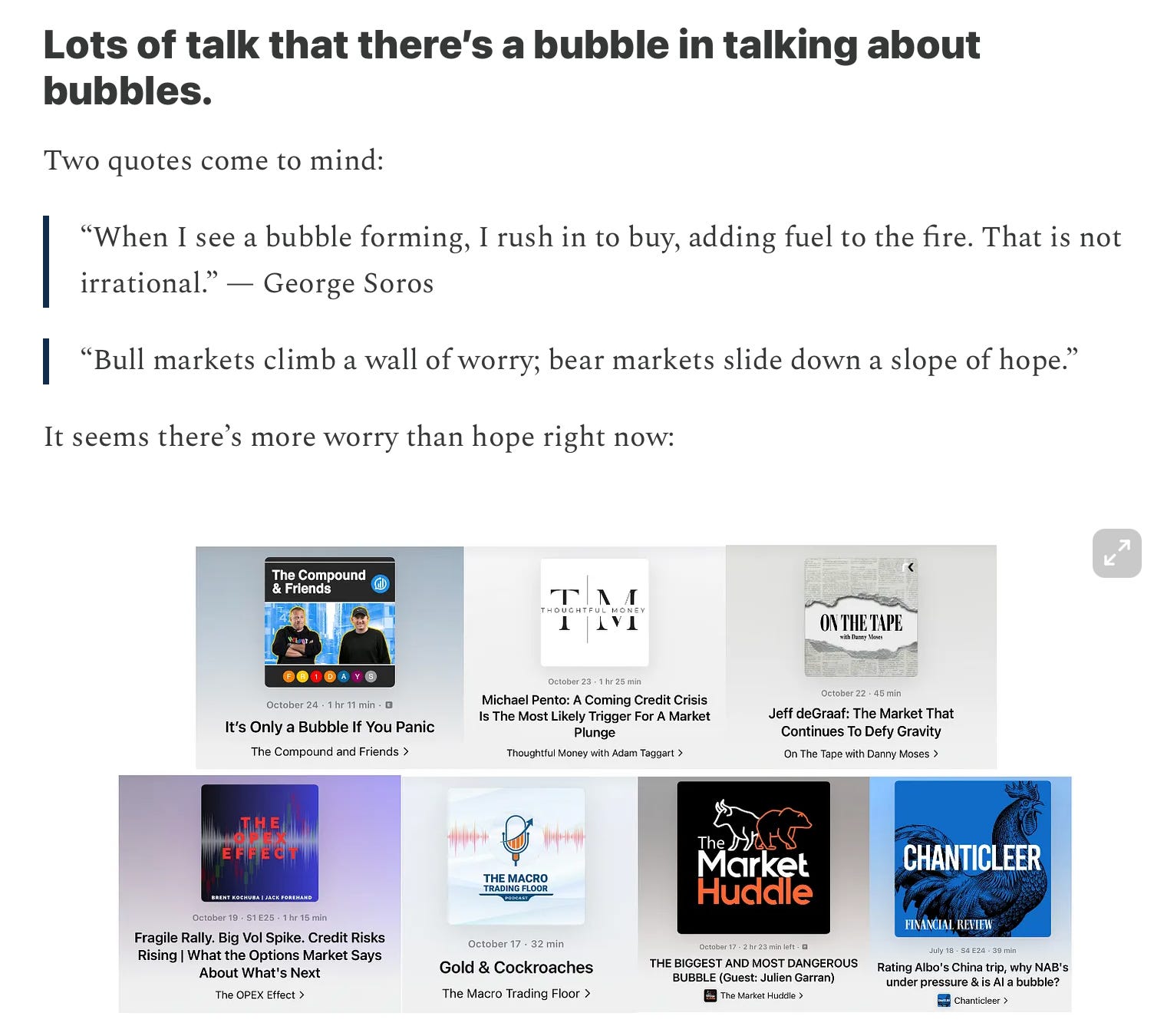 Dinks In The Kitchen. I Perch Observations #18 I November 16th