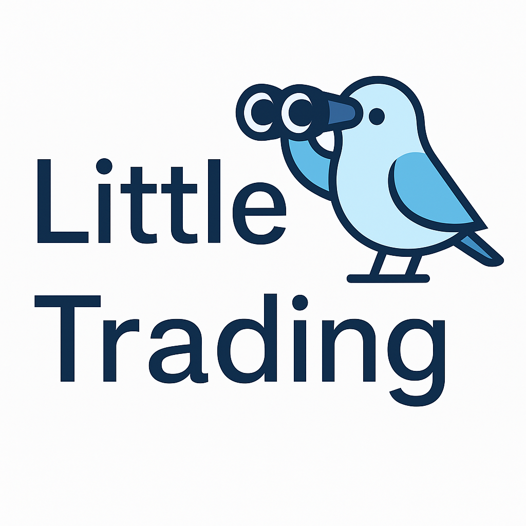 About Little Bird Trading & FAQs